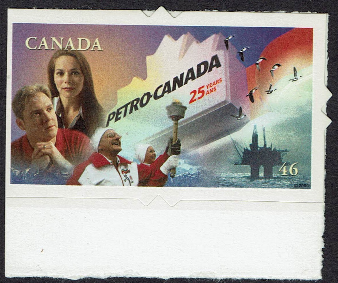 Canada SG 2015